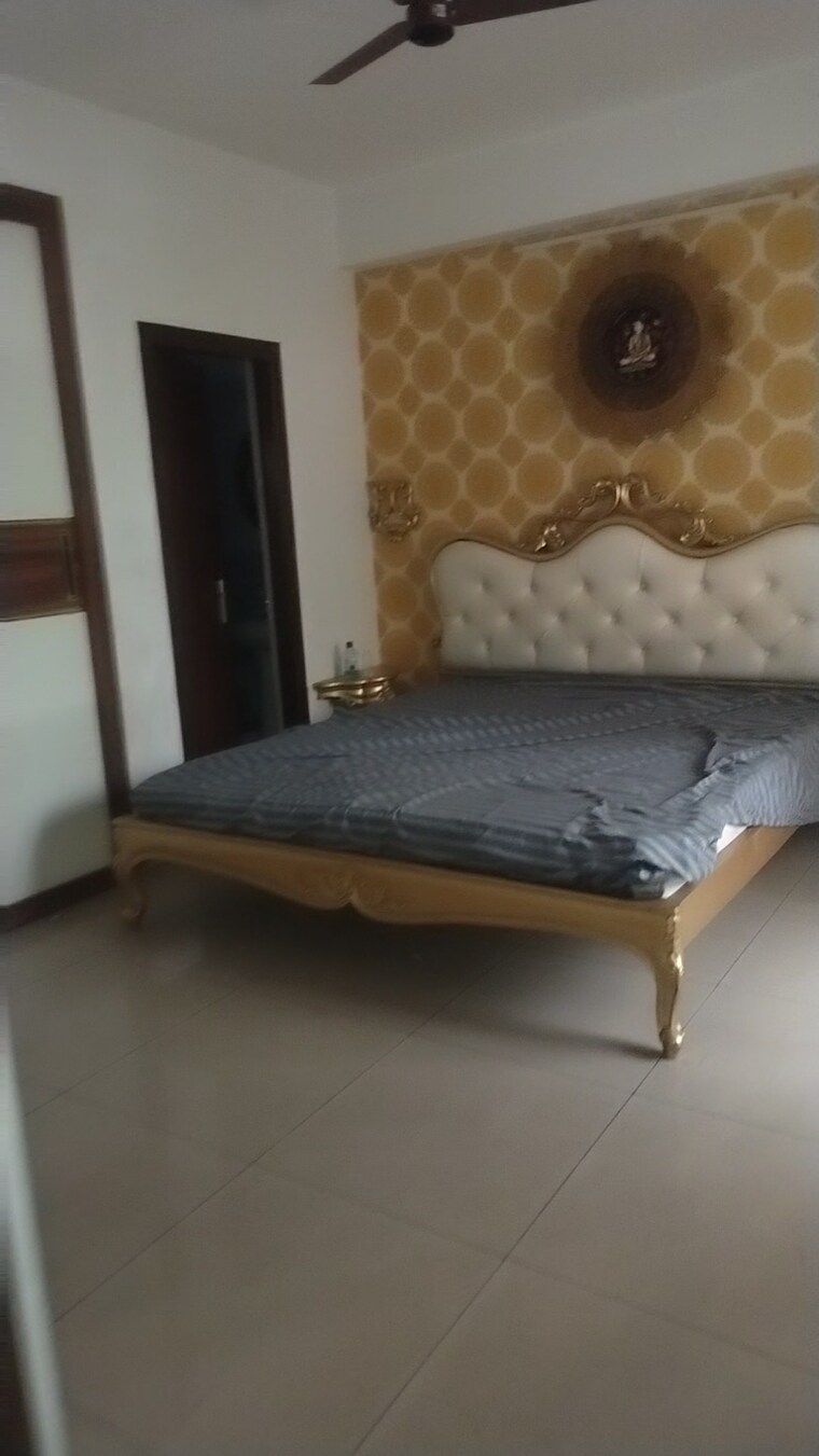 Master Bedroom, gulshan-bellina 3 Bedroom 791 Sq.Ft. Apartment In Sector 16 Greater Noida Greater Noida 9687936