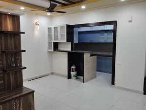 Room in 2 BHK Apartment at Brigade Buena Vista, Budigere – for Sale