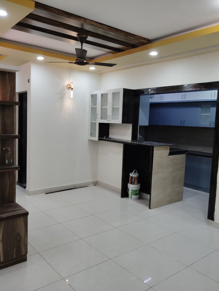 Kitchen, brigade-buena-vista 2 Bedroom 776 Sq.Ft. Apartment In Budigere Bangalore 9687934