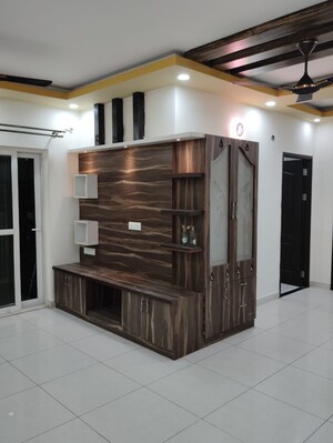 2 BHK Apartment For Sale in Brigade Buena Vista, Budigere