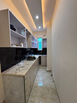 Kitchen in 2 BHK Independent House at Dwarka Mor – for Sale