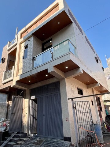 2 BHK Independent House For Sale in Dwarka Mor