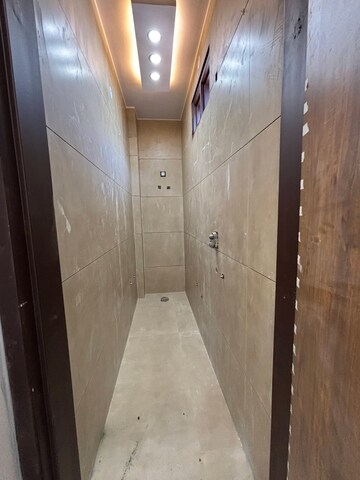 Bathroom in 2 BHK Independent House at Dwarka Mor – for Sale
