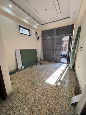 Balcony in 2 BHK Independent House at Dwarka Mor – for Sale