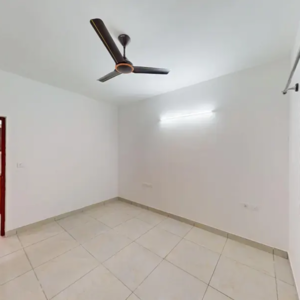 Room in 2 BHK Apartment at Prestige Park Square, Weavers Colony – for Sale