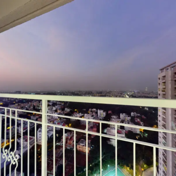 2 BHK Apartment For Sale in Prestige Park Square, Weavers Colony