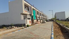 Plot For Sale in Murlipura