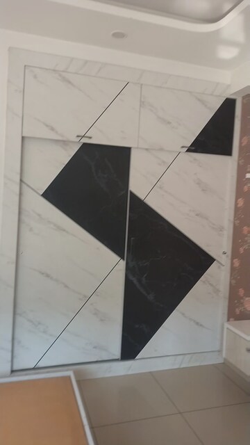 Furnished Amenities in 2 BHK Apartment at Gulshan Bellina, Sector 16 Greater Noida – for Rent