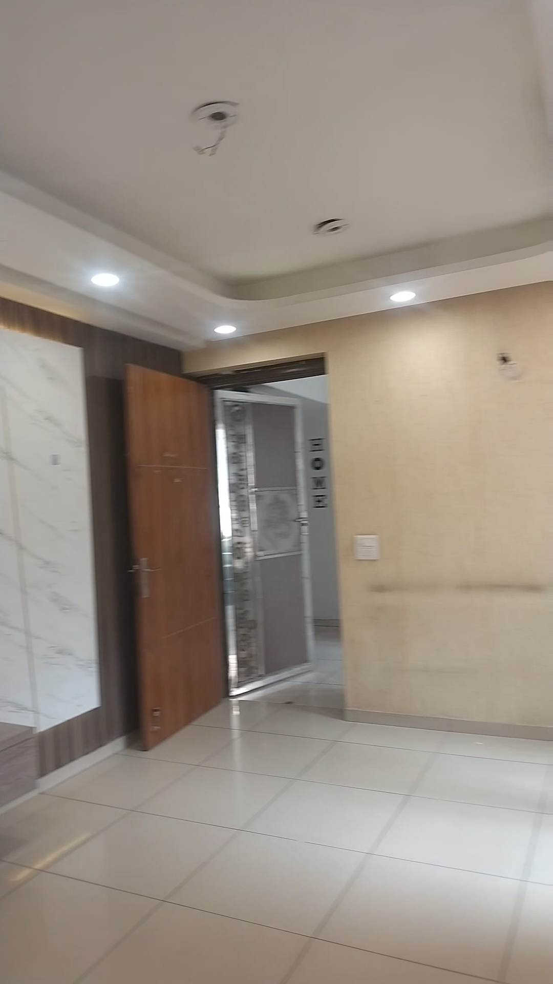 2 BHK + Pooja Room Apartment For Rent in Gulshan Bellina