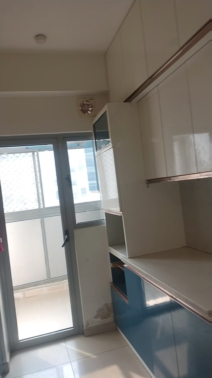 Kitchen, gulshan-bellina 2 Bedroom 597 Sq.Ft. Apartment In Sector 16 Greater Noida Greater Noida 9687944