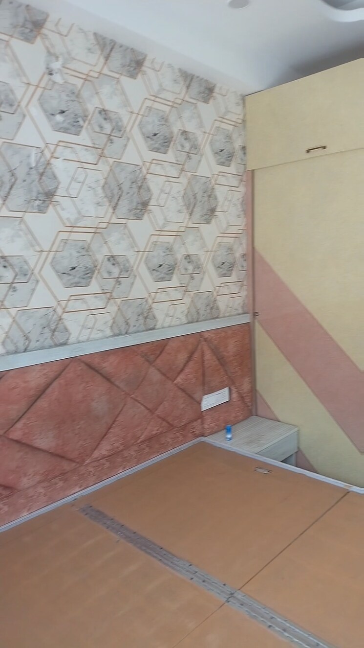 Master Bedroom, gulshan-bellina 2 Bedroom 597 Sq.Ft. Apartment In Sector 16 Greater Noida Greater Noida 9687944