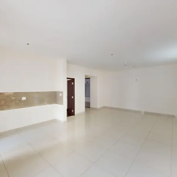 Room in 3 BHK Apartment at Puravankara Purva Zenium, Hosahalli – for Sale