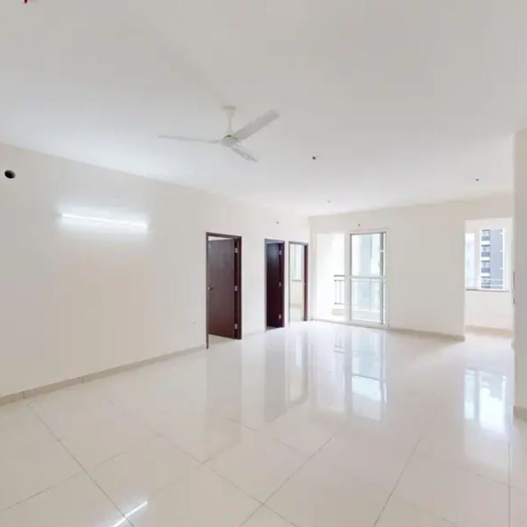 Room, puravankara-purva-zenium 3 Bedroom 1490 Sq.Ft. Apartment In Hosahalli Bangalore 9687947