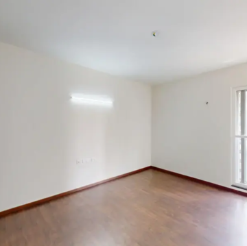 Room in 3 BHK Apartment at Puravankara Purva Zenium, Hosahalli – for Sale