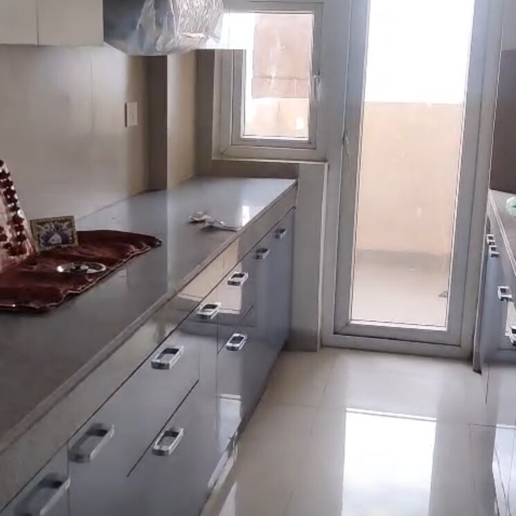 Kitchen, eldeco-accolade 2 Bedroom 1457 Sq.Ft. Apartment In Saini Colony Gurgaon 9687950