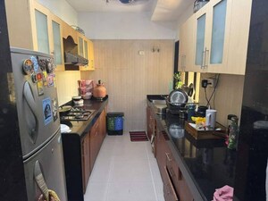 Kitchen in  Pg at Malad East – for Rent