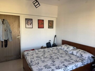  Pg For Rent in Malad East