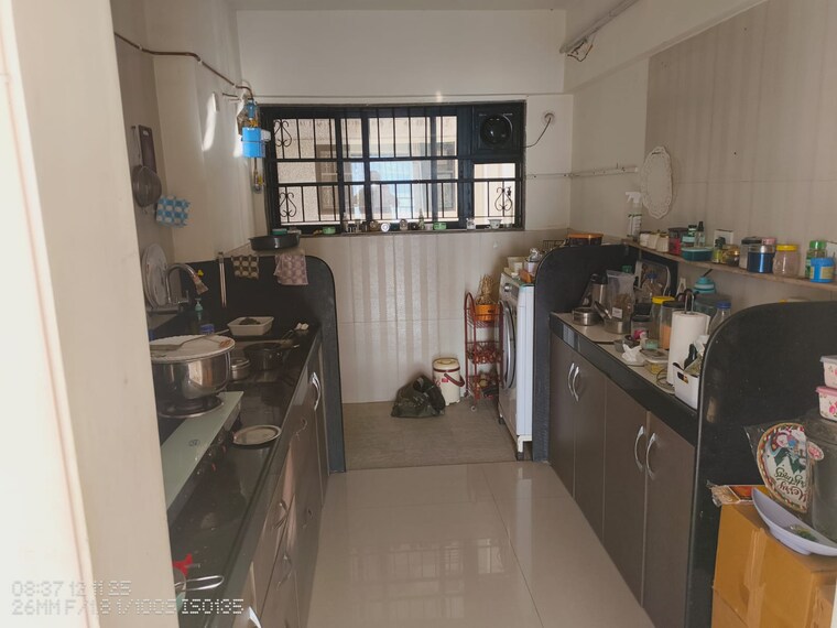 Kitchen, raheja-vistas-phase-ii 2 Bedroom 1600 Sq.Ft. Apartment In Mohammadwadi Pune 9687952