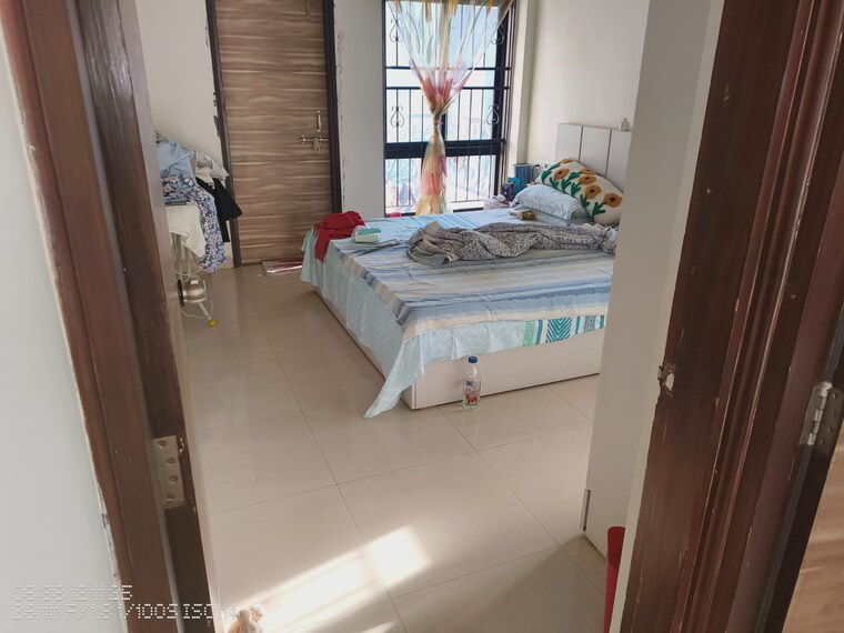 Bathroom, raheja-vistas-phase-ii 2 Bedroom 1600 Sq.Ft. Apartment In Mohammadwadi Pune 9687952