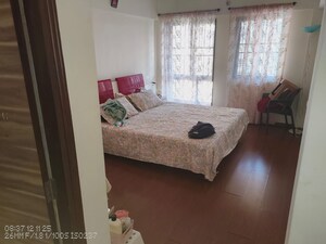 2 BHK Apartment For Rent in Raheja Vistas Phase II, Mohammadwadi