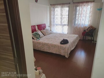 2 BHK Apartment For Rent in Raheja Vistas Phase II, Mohammadwadi