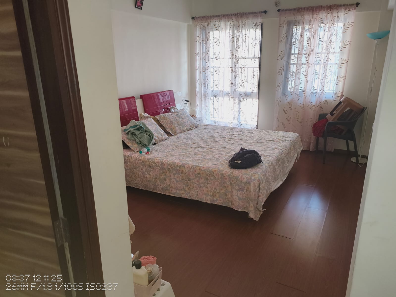 2 BHK Apartment For Rent in Raheja Vistas Phase II