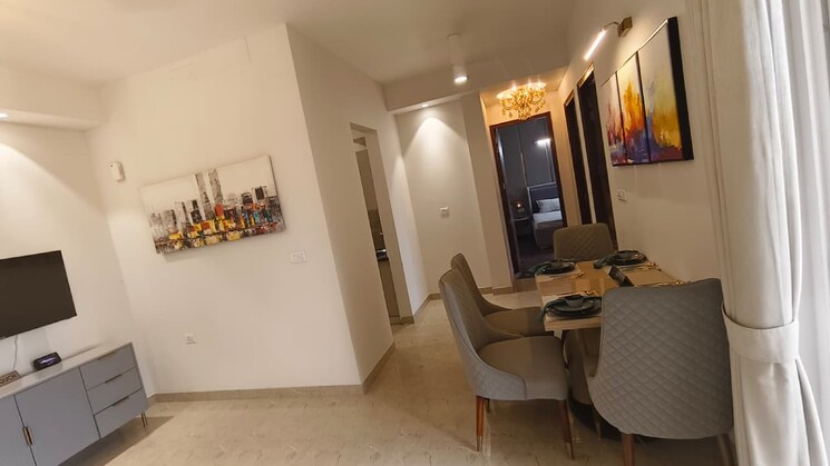 Living Room, rwa-apartments-sector-19 2 Bedroom 1450 Sq.Ft. Independent House In Sector 19 Noida 9687953