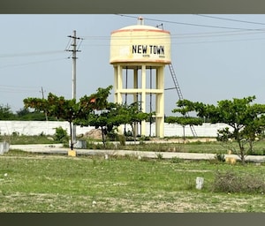  Plot – Exterior View View at Hoskote - for Sale