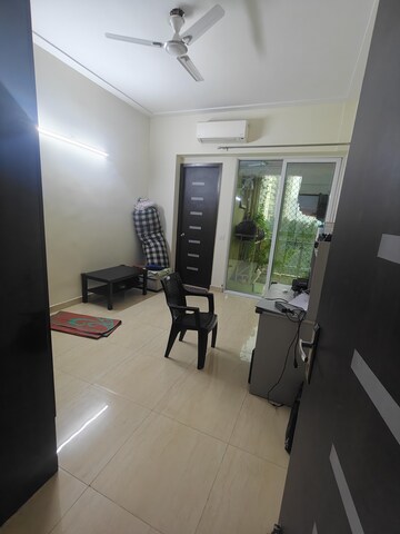 Team Area in 3 BHK Apartment at Gaur Saundaryam, Tech Zone 4 Greater Noida – for Rent