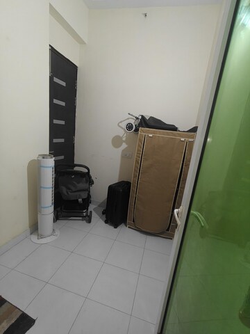 Bathroom in 3 BHK Apartment at Gaur Saundaryam, Tech Zone 4 Greater Noida – for Rent