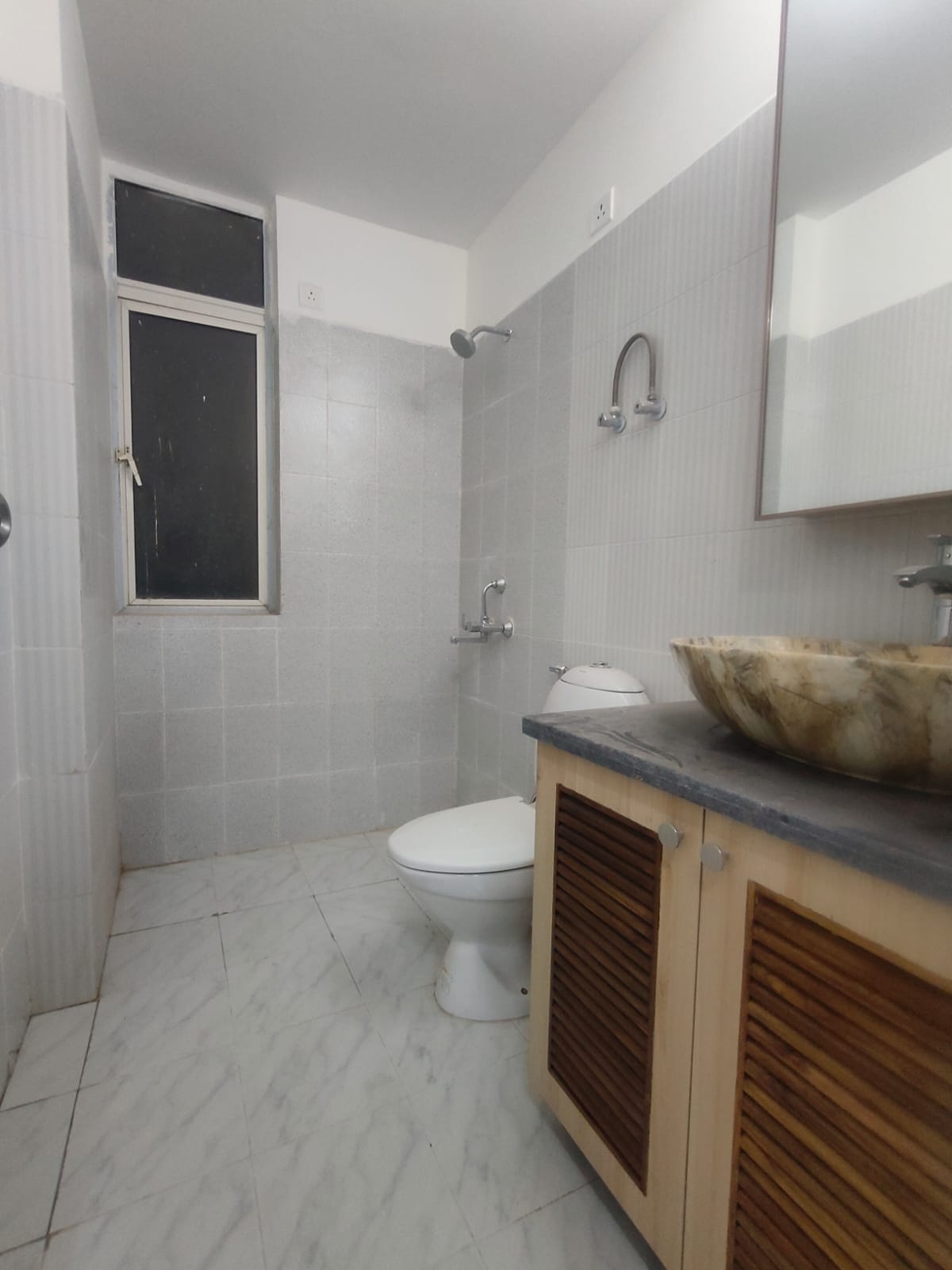 Kitchen in 4 BHK Apartment at SARE Petioles, Sector 92 – for Rent