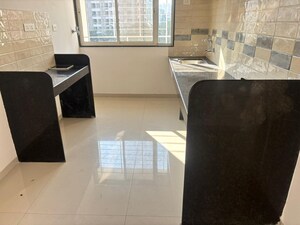 1 BHK Apartment For Rent in Puranik Abitante, Bavdhan