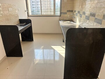 1 BHK Apartment For Rent in Puranik Abitante, Bavdhan