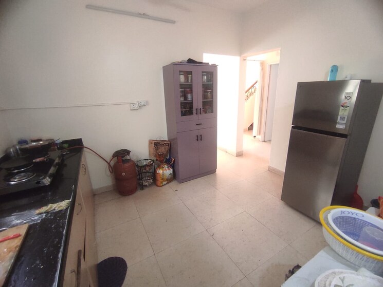 Living Room, high-class-residency 2 Bedroom 1100 Sq.Ft. Apartment In Bavdhan Pune 9687971