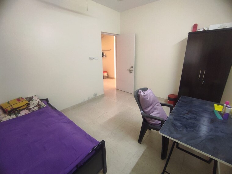 Bedroom, high-class-residency 2 Bedroom 1100 Sq.Ft. Apartment In Bavdhan Pune 9687971