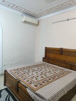 Studio  + Extra Room 380 Sq.Ft. Villa in RWA Apartments