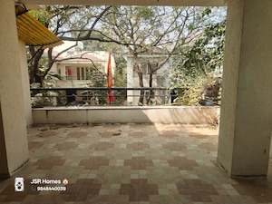 3 BHK Apartment – Exterior View View at Manbhum Bougainville, Kompally - for Sale