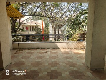 3 BHK Apartment – Exterior View View at Manbhum Bougainville, Kompally - for Sale