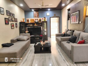 3 BHK Apartment For Sale in Manbhum Bougainville, Kompally