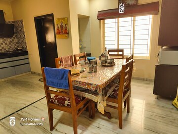 Bedroom in 3 BHK Apartment at Manbhum Bougainville, Kompally – for Sale