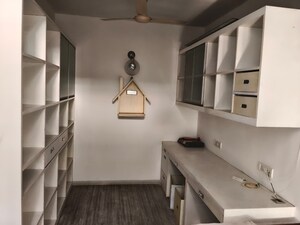 Kitchen in 3 BHK Independent House at Kapil Malhar Apartment, Baner – for Rent