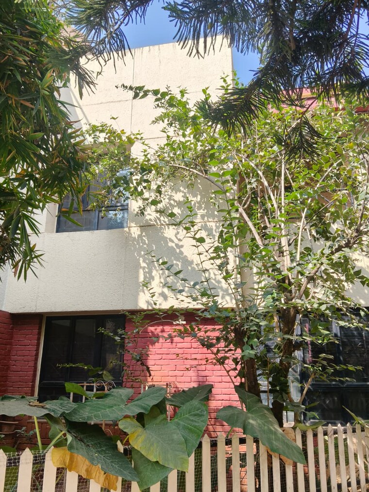 Exterior View, kapil-malhar-apartment 3 Bedroom 2200 Sq.Ft. Independent House In Baner Pune 9687978