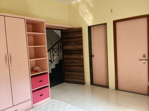 Room in 3 BHK Independent House at Kapil Malhar Apartment, Baner – for Rent