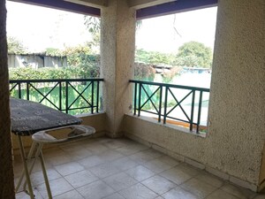 Room in 3 BHK Independent House at Kapil Malhar Apartment, Baner – for Rent