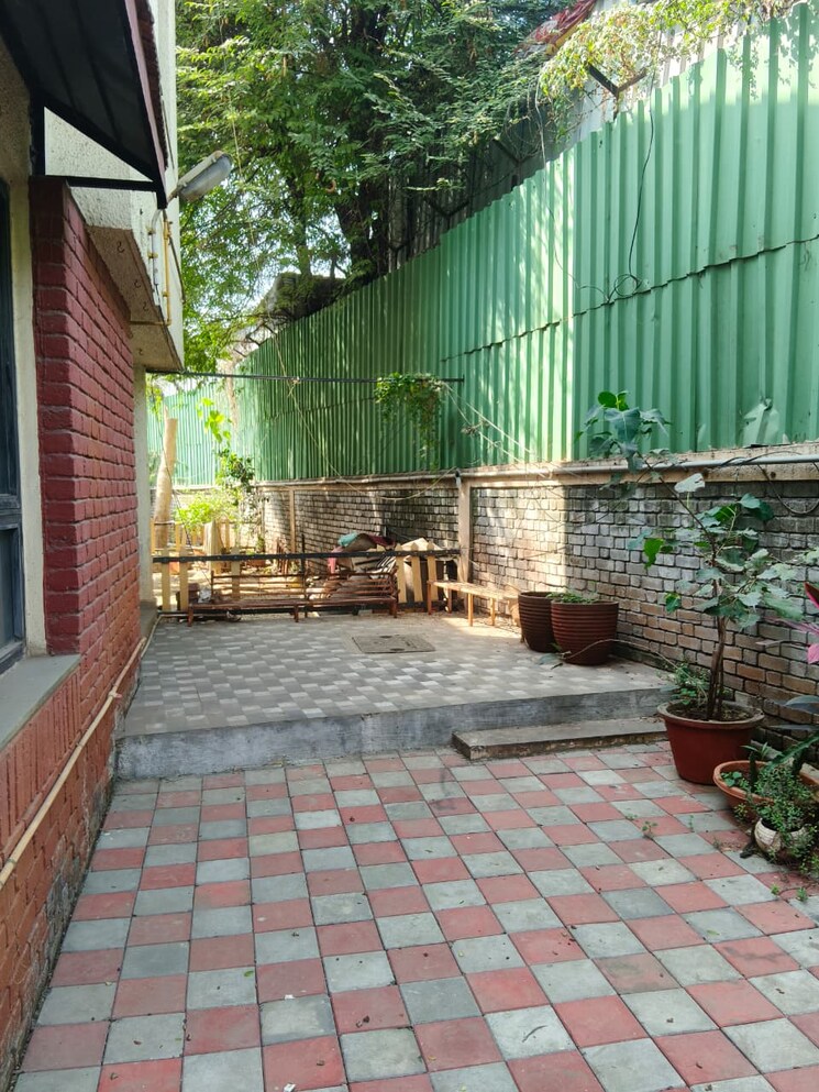 Balcony, kapil-malhar-apartment 3 Bedroom 2200 Sq.Ft. Independent House In Baner Pune 9687978