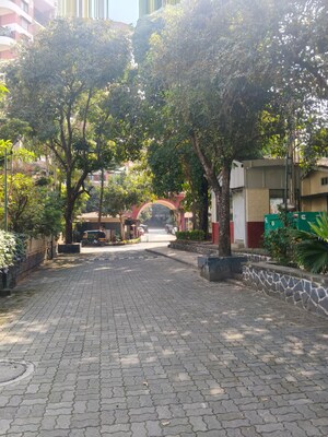 Parking in 3 BHK Independent House at Kapil Malhar Apartment, Baner – for Rent