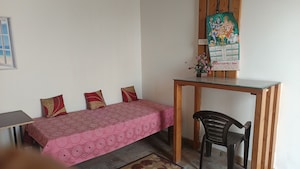 1 RK Builder Floor For Rent in West Patel Nagar