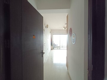 Building Lobby in 3 BHK Apartment at ABA Cherry County, Tech Zone 4 Greater Noida – for Rent