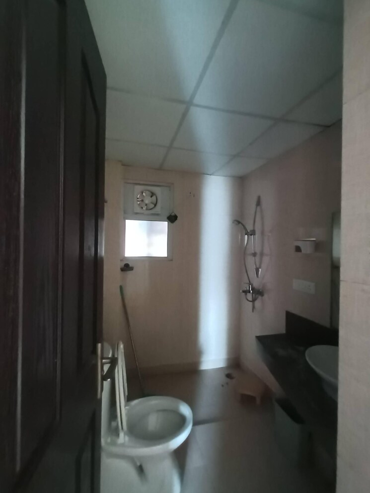 Bathroom, aba-cherry-county 3 Bedroom 1521 Sq.Ft. Apartment In Tech Zone 4 Greater Noida Greater Noida 9687979