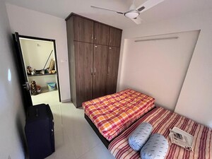 2 BHK Apartment For Rent in Kumar Padmalaya, Aundh